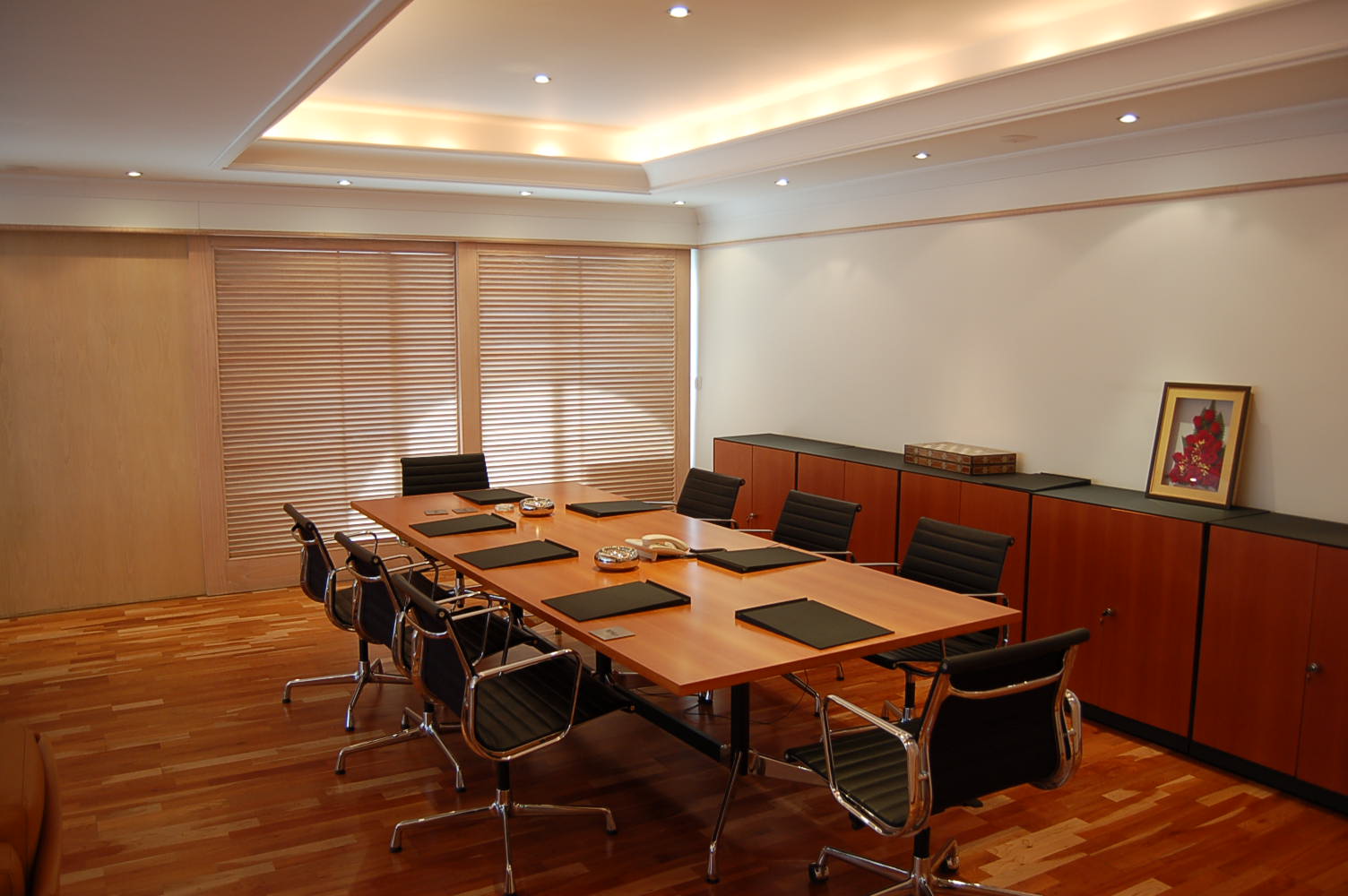 Premium Seafront Office for Sale, Enaerios, Limassol