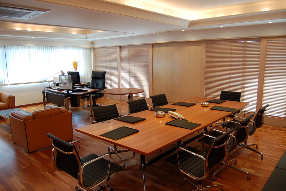 Premium Seafront Office for Sale, Enaerios, Limassol