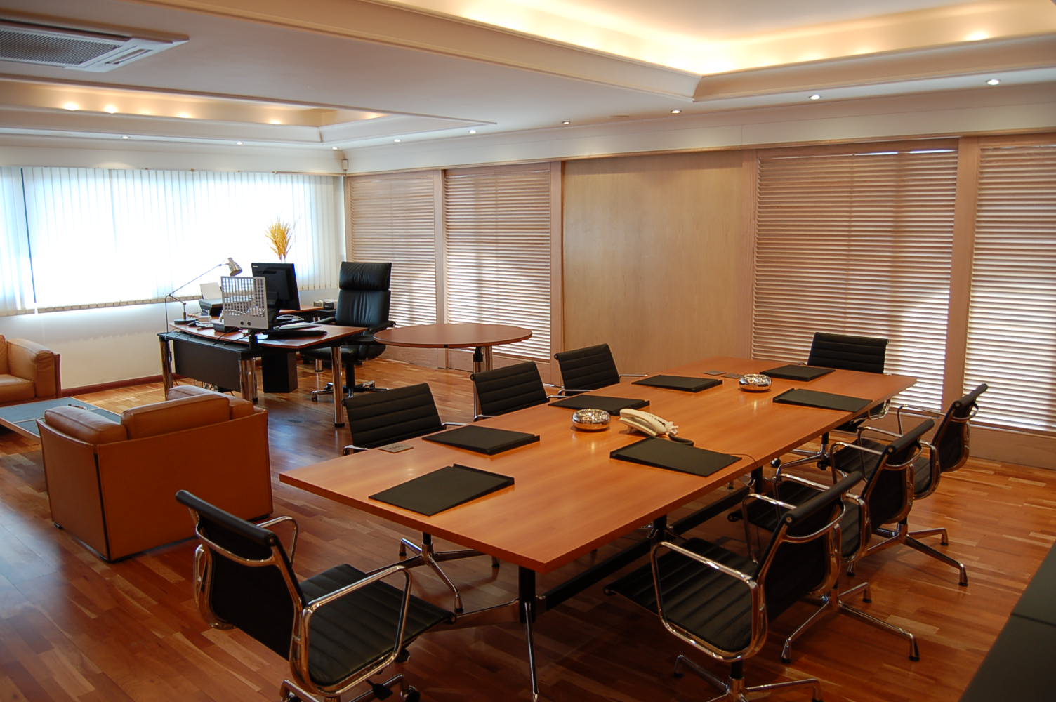 Premium Seafront Office for Sale, Enaerios, Limassol