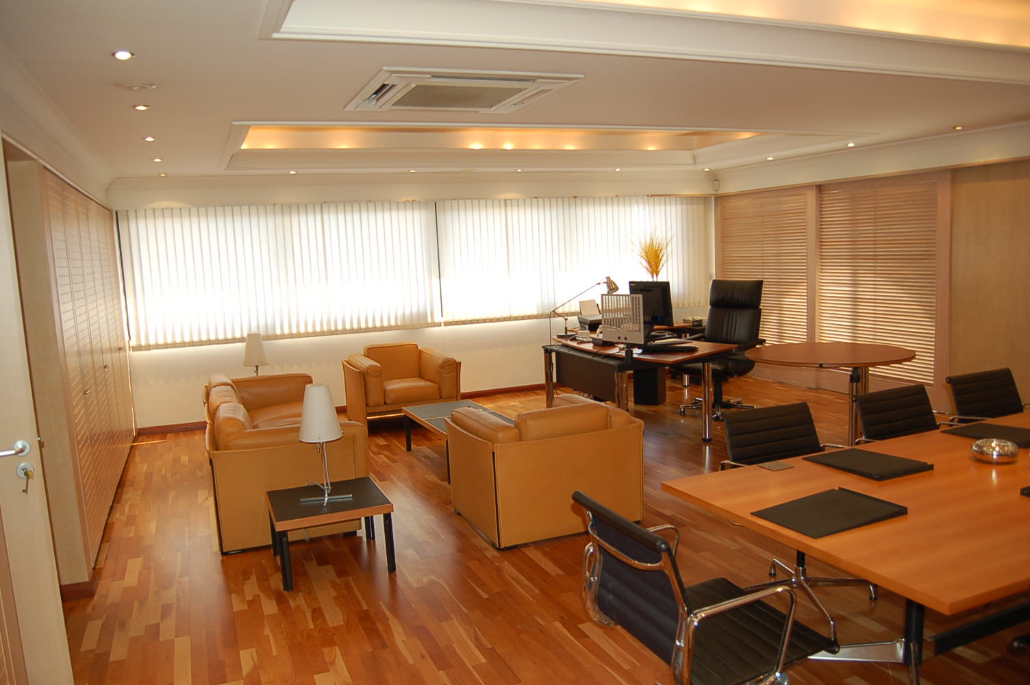Premium Seafront Office for Sale, Enaerios, Limassol