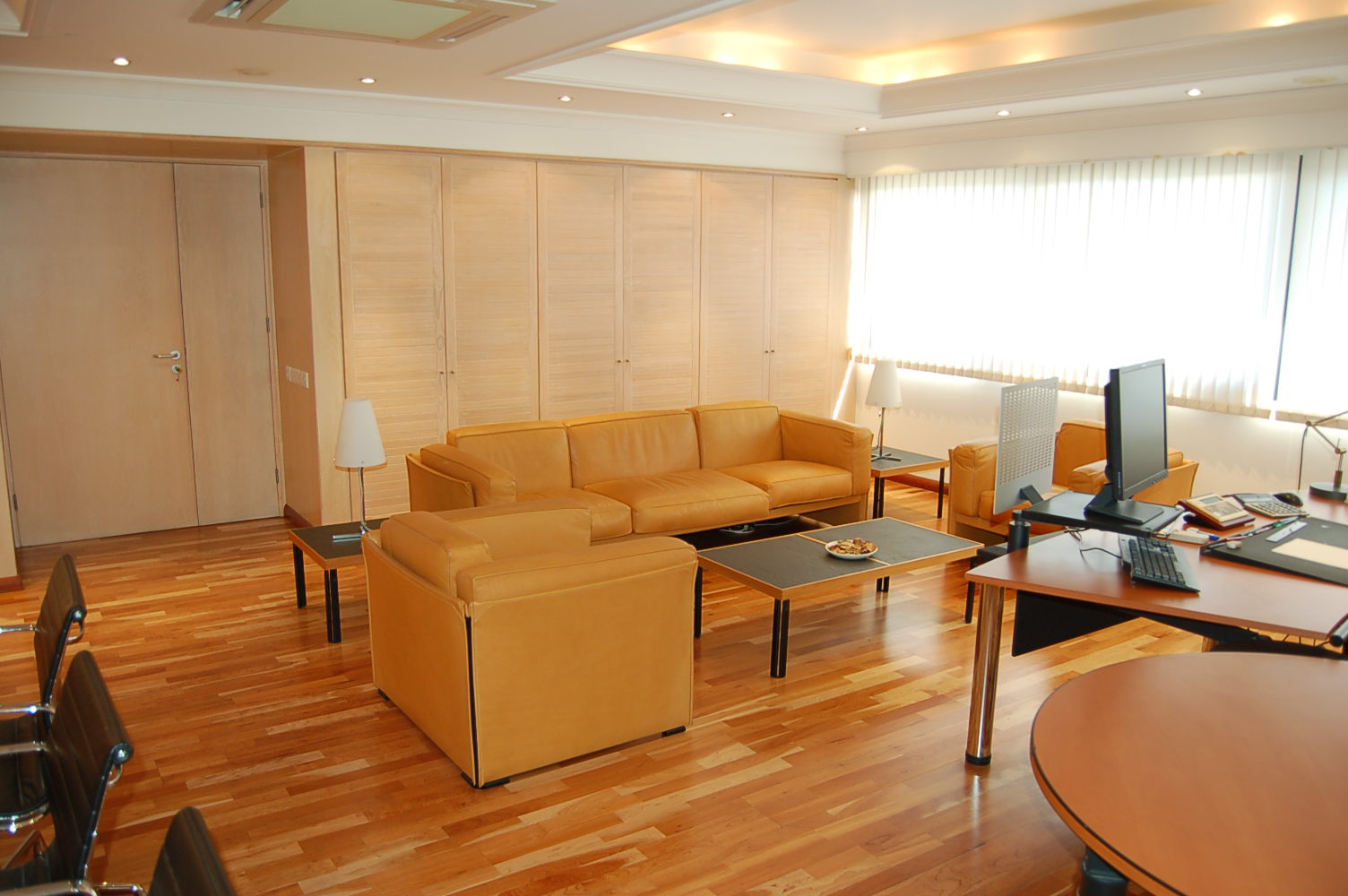 Premium Seafront Office for Sale, Enaerios, Limassol