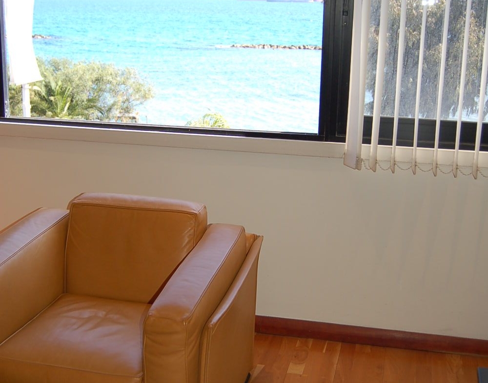 Premium Seafront Office for Sale, Enaerios, Limassol