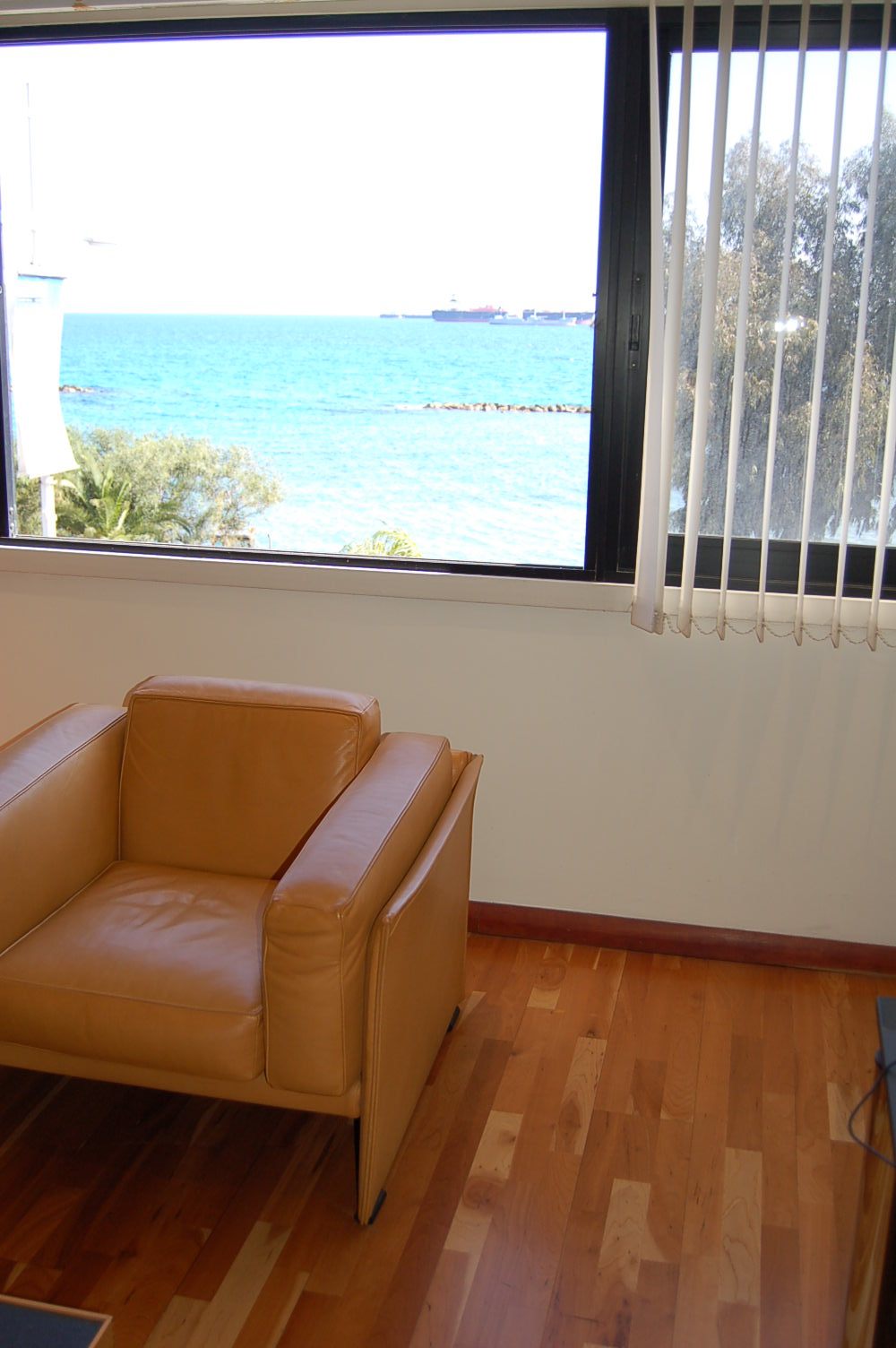 Premium Seafront Office for Sale, Enaerios, Limassol