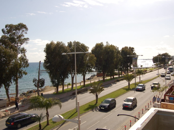 Premium Seafront Office for Sale, Enaerios, Limassol
