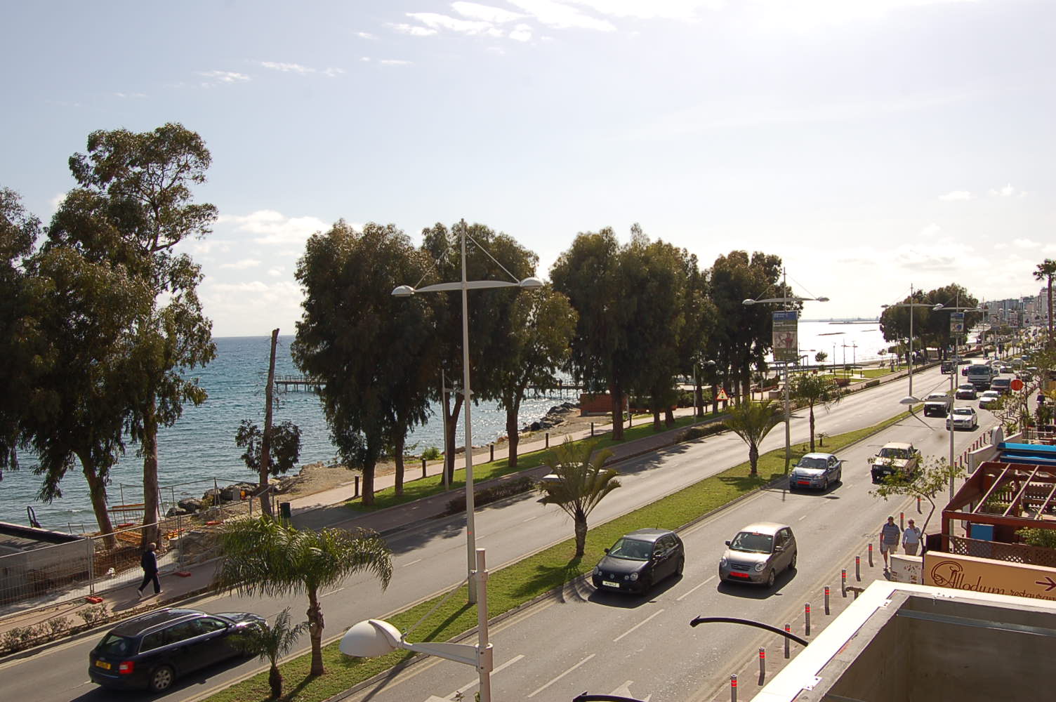 Premium Seafront Office for Sale, Enaerios, Limassol