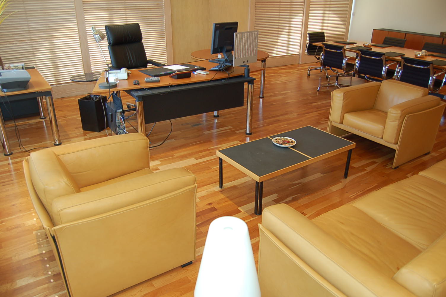 Premium Seafront Office for Sale, Enaerios, Limassol