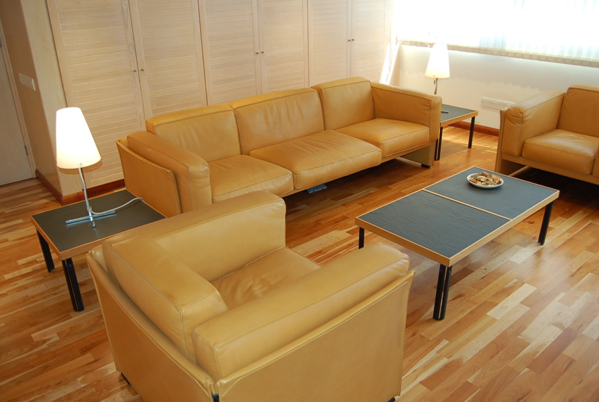 Premium Seafront Office for Sale, Enaerios, Limassol