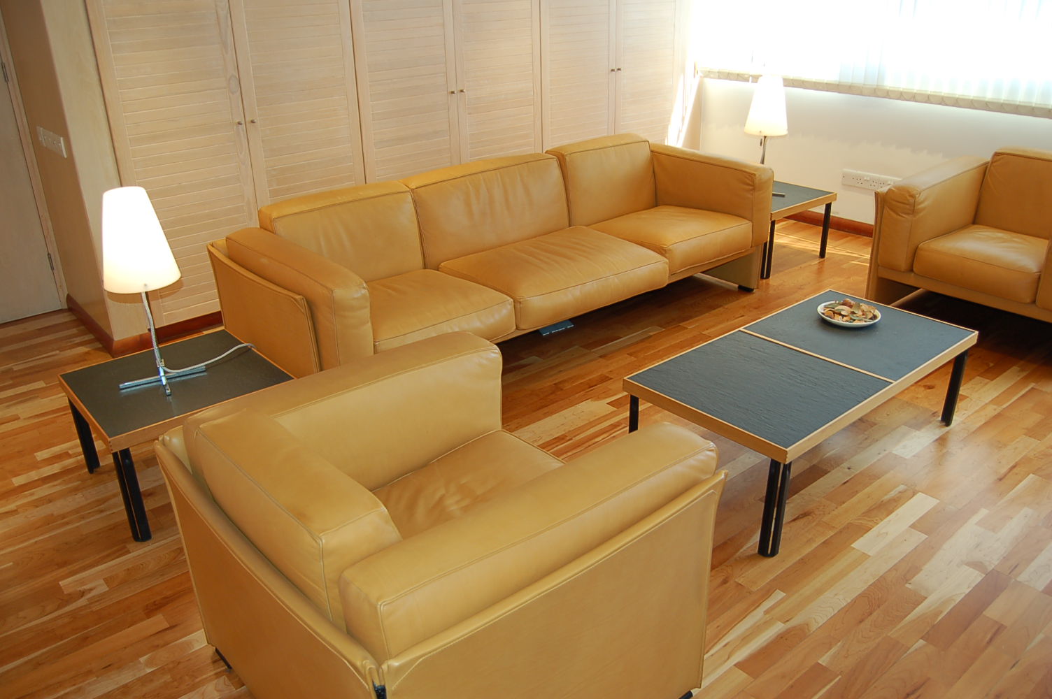 Premium Seafront Office for Sale, Enaerios, Limassol