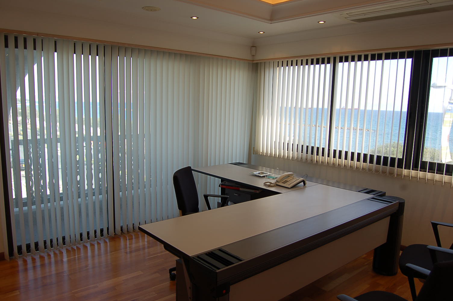 Premium Seafront Office for Sale, Enaerios, Limassol