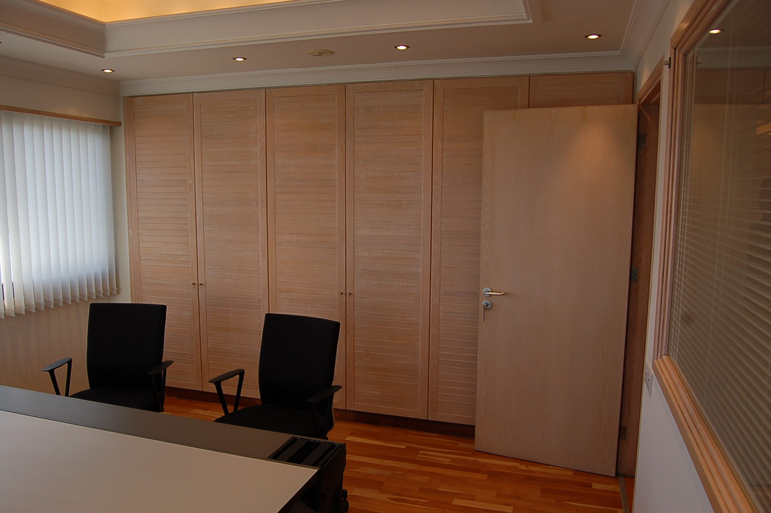 Premium Seafront Office for Sale, Enaerios, Limassol