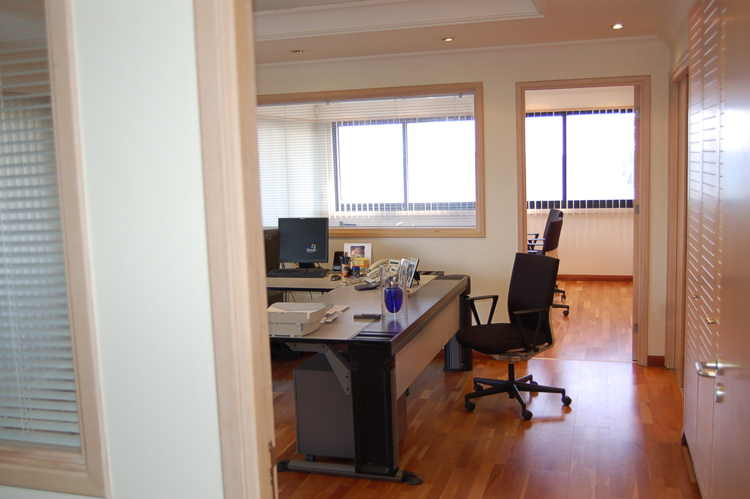 Premium Seafront Office for Sale, Enaerios, Limassol