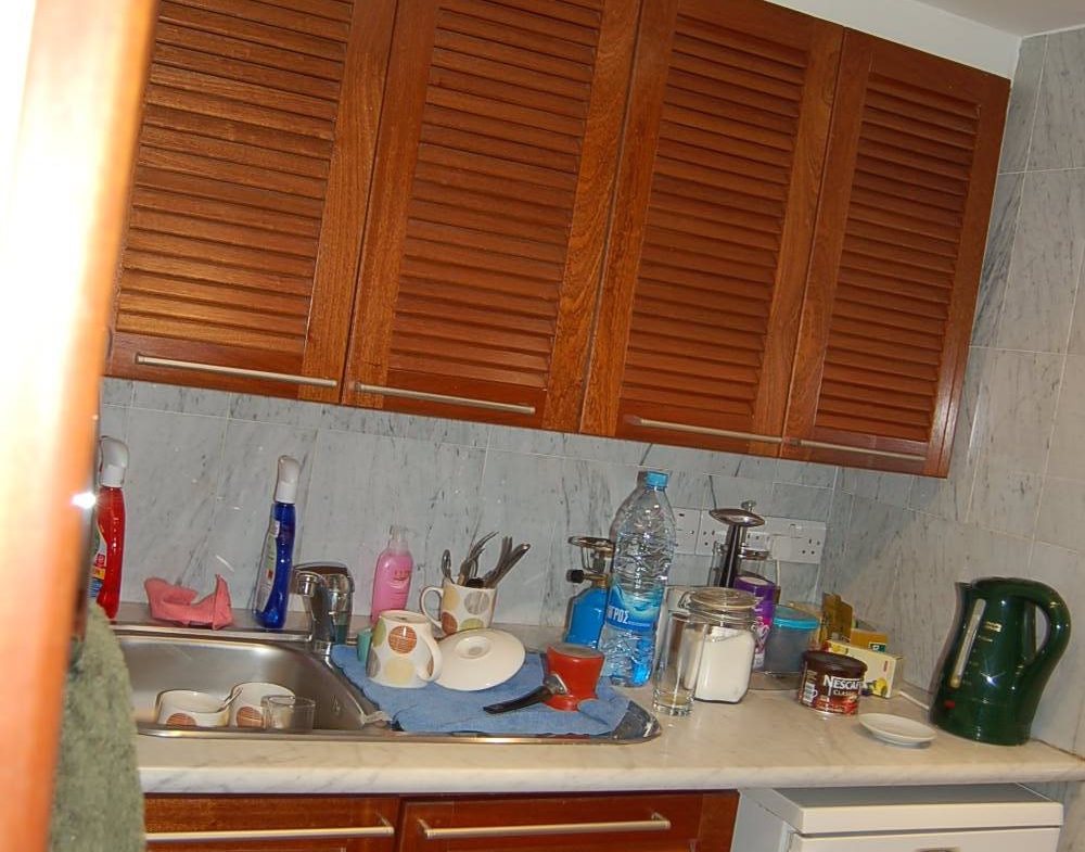 Premium Seafront Office for Sale, Enaerios, Limassol