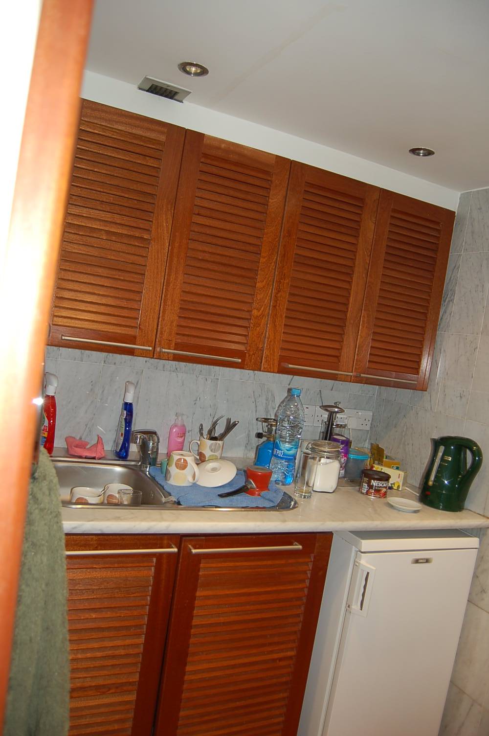 Premium Seafront Office for Sale, Enaerios, Limassol