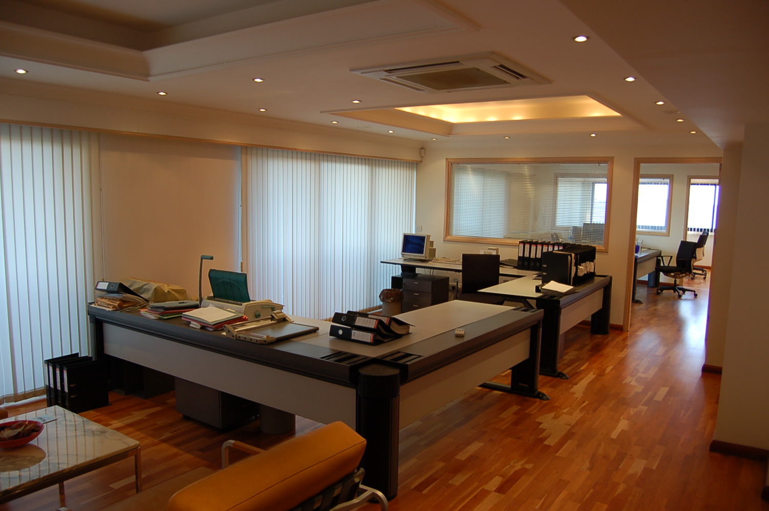 Premium Seafront Office for Sale, Enaerios, Limassol