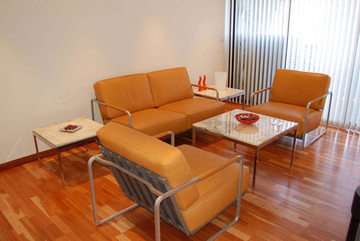 Premium Seafront Office for Sale, Enaerios, Limassol