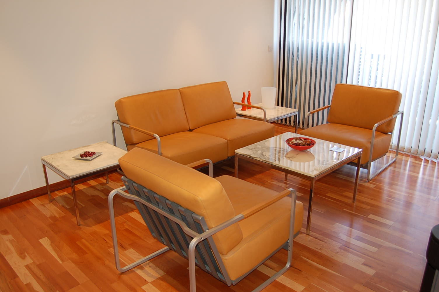 Premium Seafront Office for Sale, Enaerios, Limassol