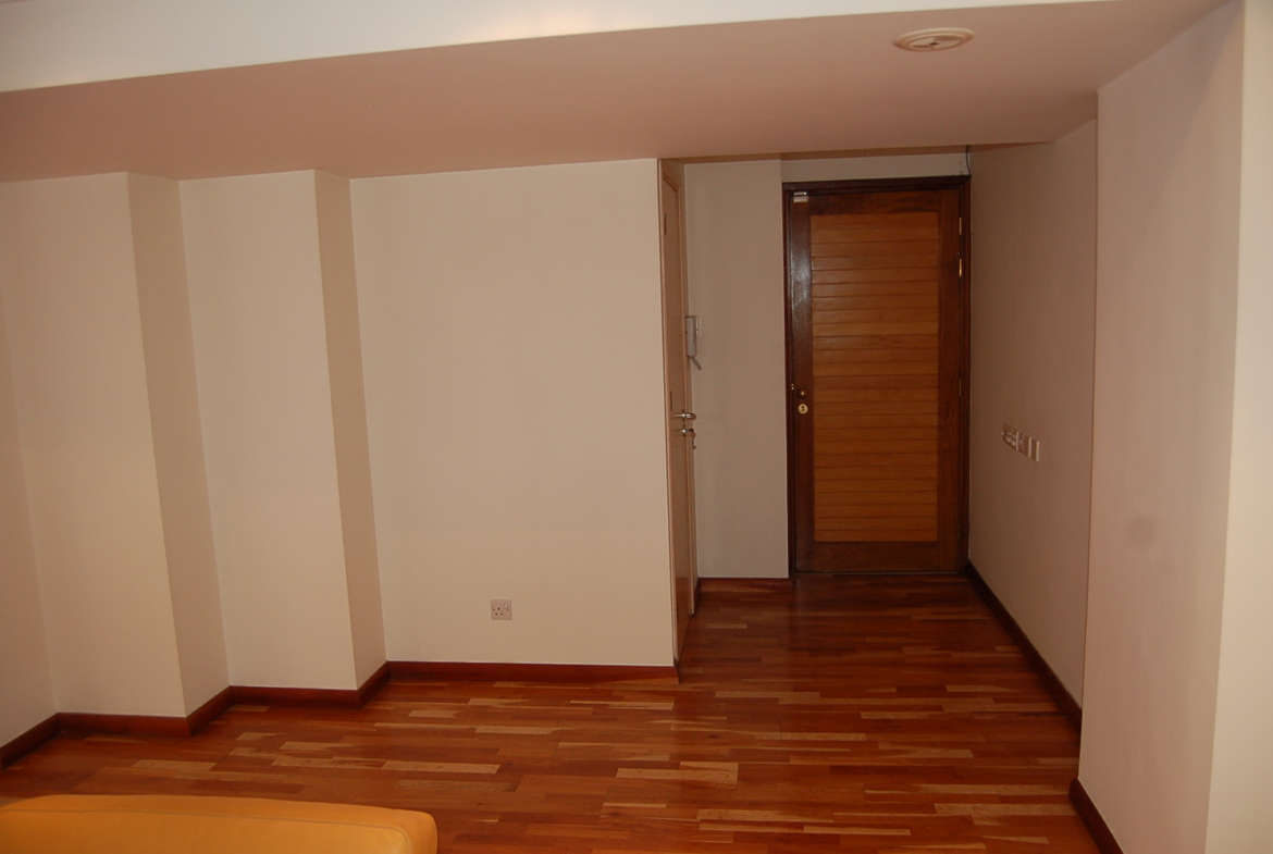Premium Seafront Office for Sale, Enaerios, Limassol