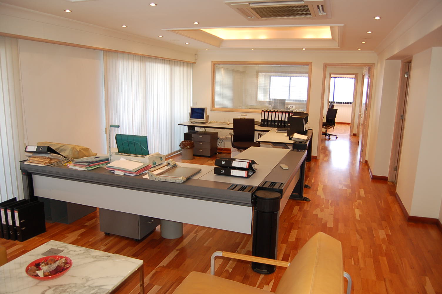 Premium Seafront Office for Sale, Enaerios, Limassol