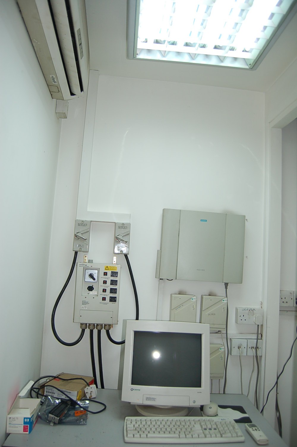 Premium Seafront Office for Sale, Enaerios, Limassol