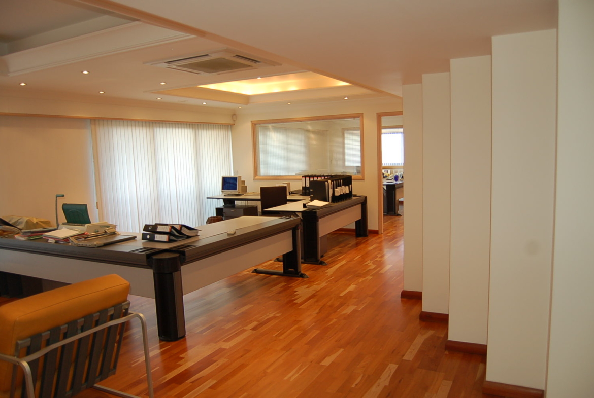 Premium Seafront Office for Sale, Enaerios, Limassol