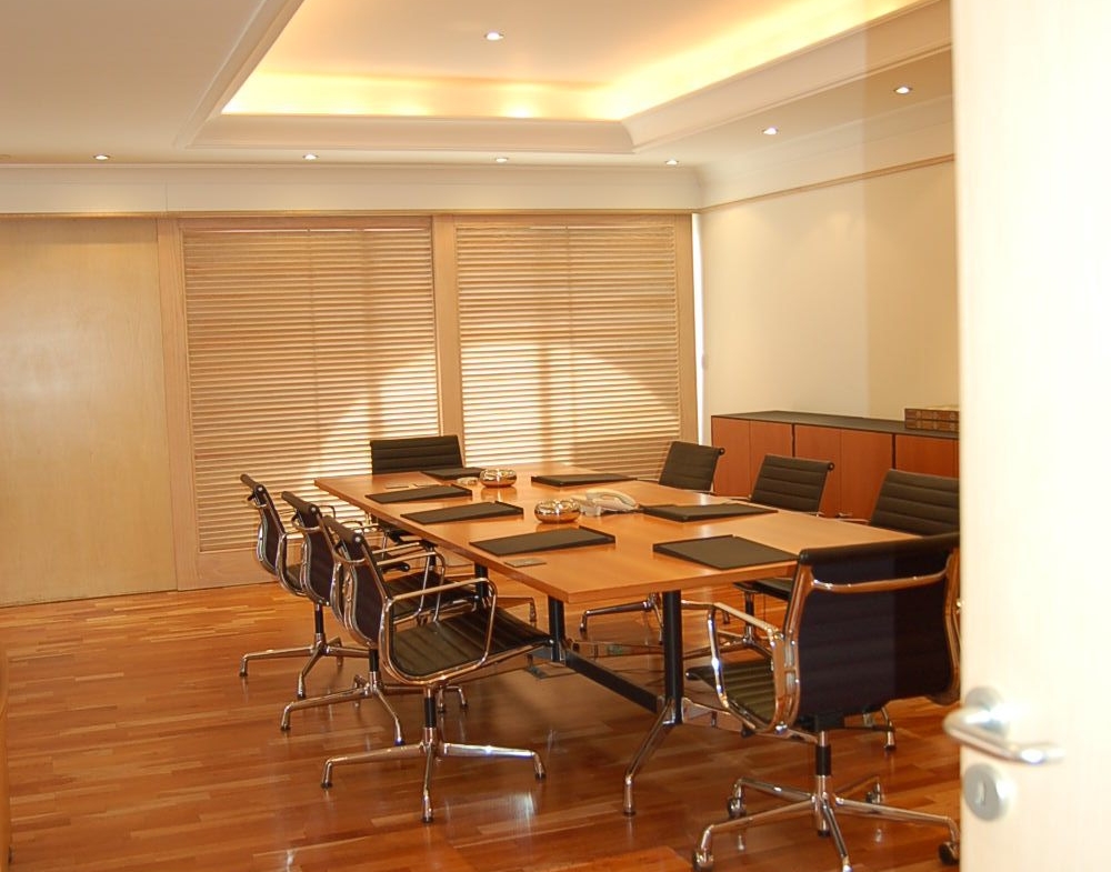 Premium Seafront Office for Sale, Enaerios, Limassol