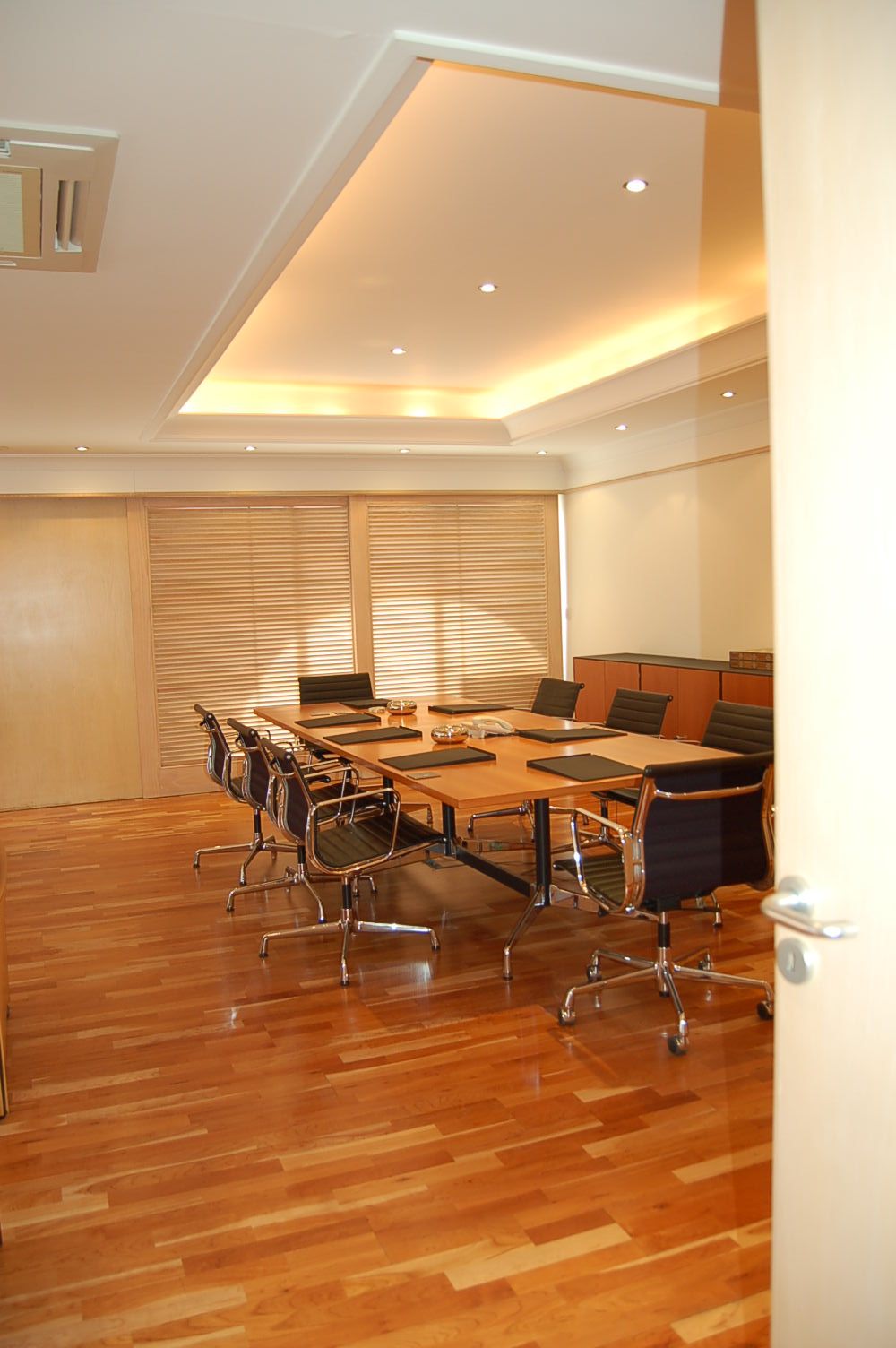 Premium Seafront Office for Sale, Enaerios, Limassol