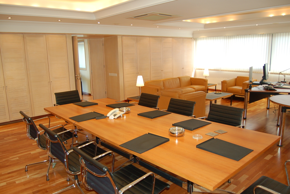 Premium Seafront Office for Sale, Enaerios, Limassol