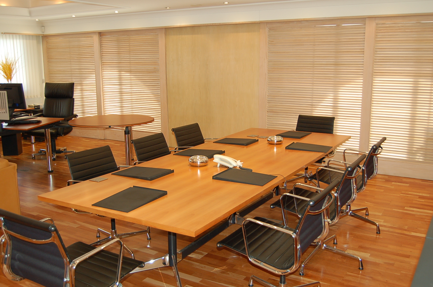 Premium Seafront Office for Sale, Enaerios, Limassol