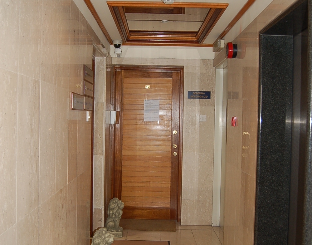 Premium Seafront Office for Sale, Enaerios, Limassol