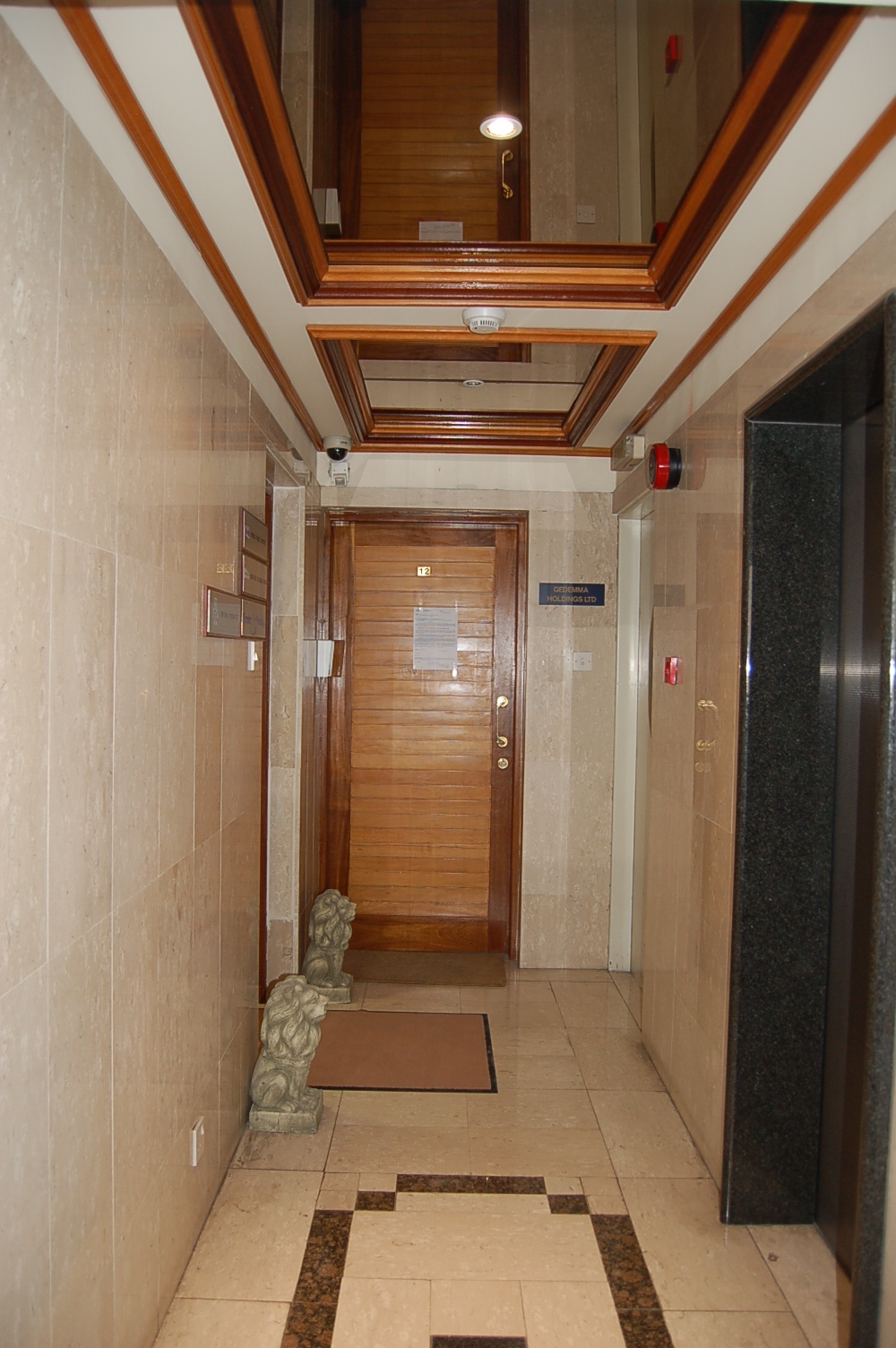 Premium Seafront Office for Sale, Enaerios, Limassol