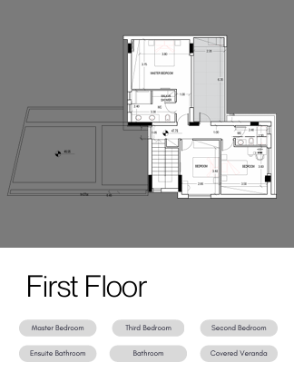 Modern 3-Bedroom House for Sale, Agios Tychonas, Limassol