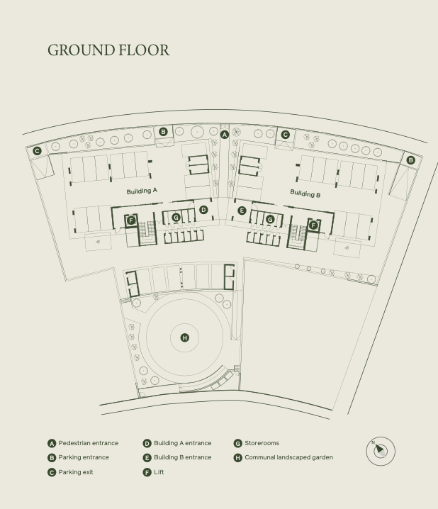 Spacious 2-Bedroom Apartment for Sale, Key-Ready Aglantzia, Nicosia