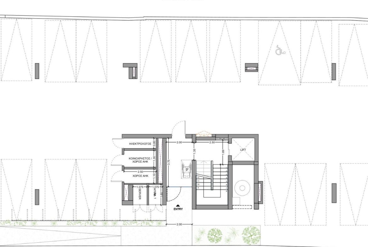 Spacious 4-Bedroom Apartments for Sale, Agia Zoni, Limassol
