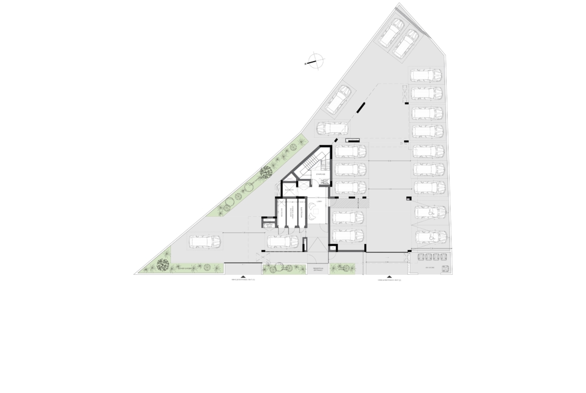 Contemporary 2-Bedroom Apartment for Sale, Old Town, Limassol