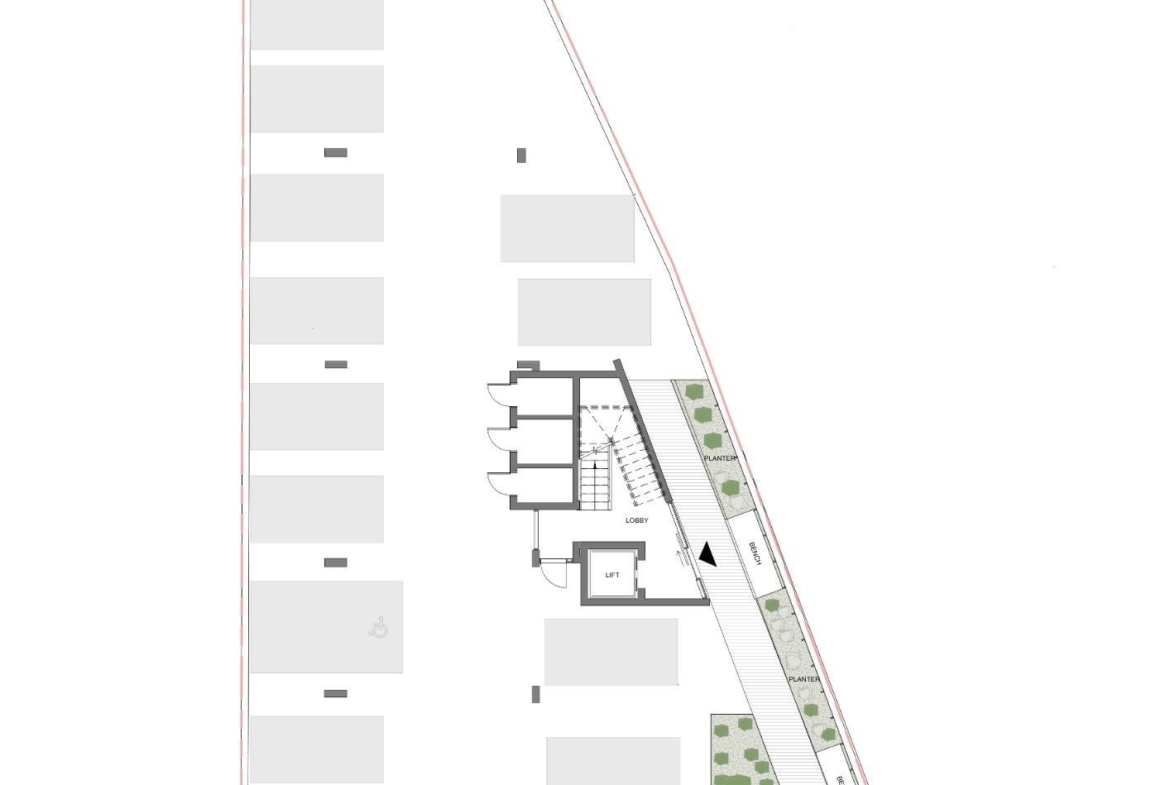 Bright 3-Bedroom Apartments for Sale, Agia Zoni, Limassol