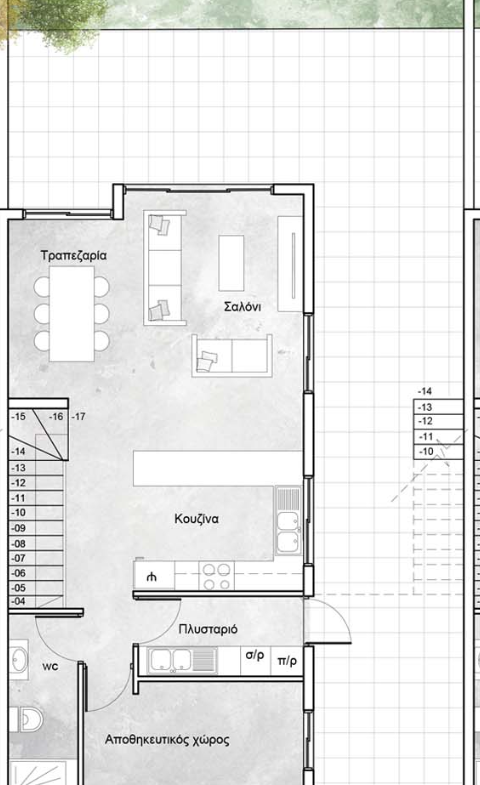 Modern 3-Bedroom Detached House for Sale, Agia Fyla, Limassol