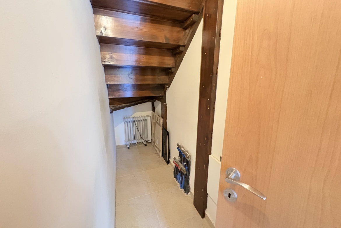 Spacious 4-Bedroom Detached House with Private Pool for Rent, Souni, Limassol