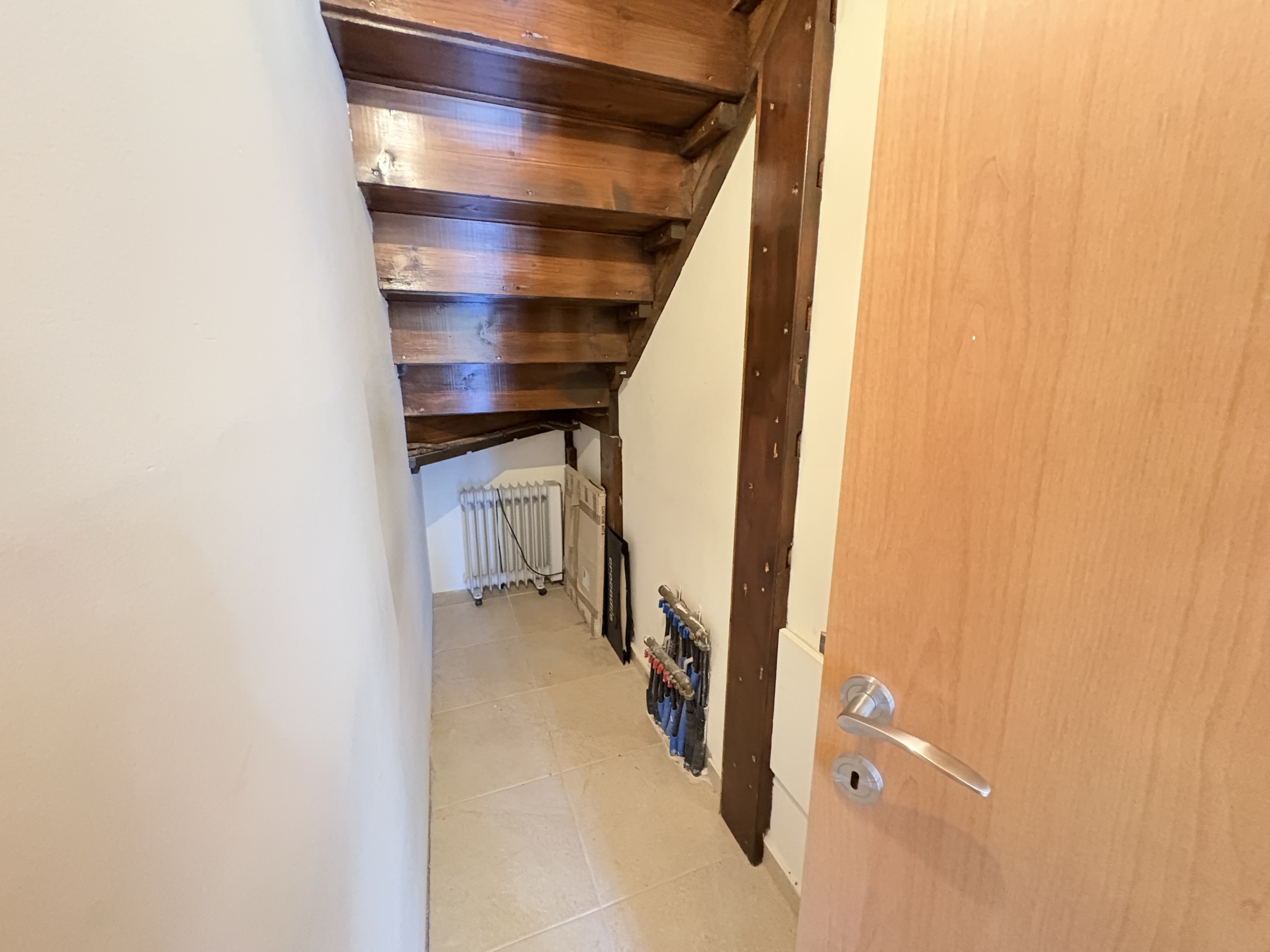 Spacious 4-Bedroom Detached House with Private Pool for Rent, Souni, Limassol