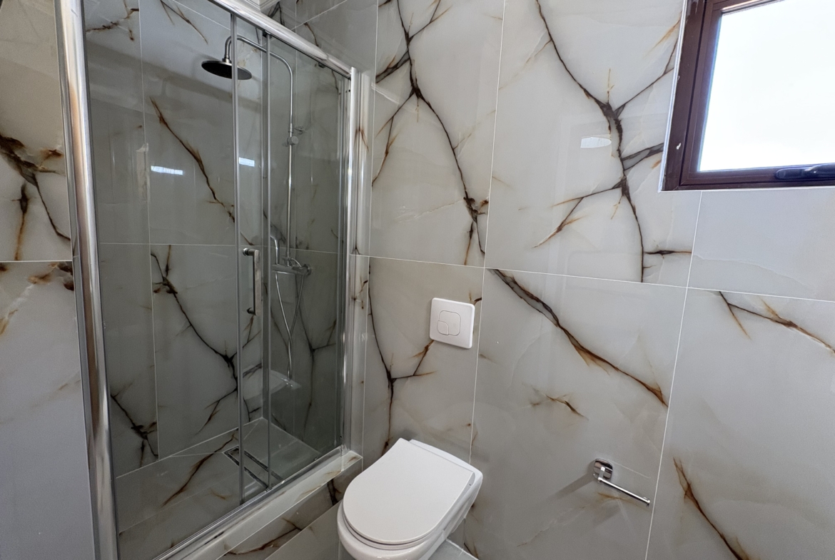 Spacious 4-Bedroom Detached House with Private Pool for Rent, Souni, Limassol