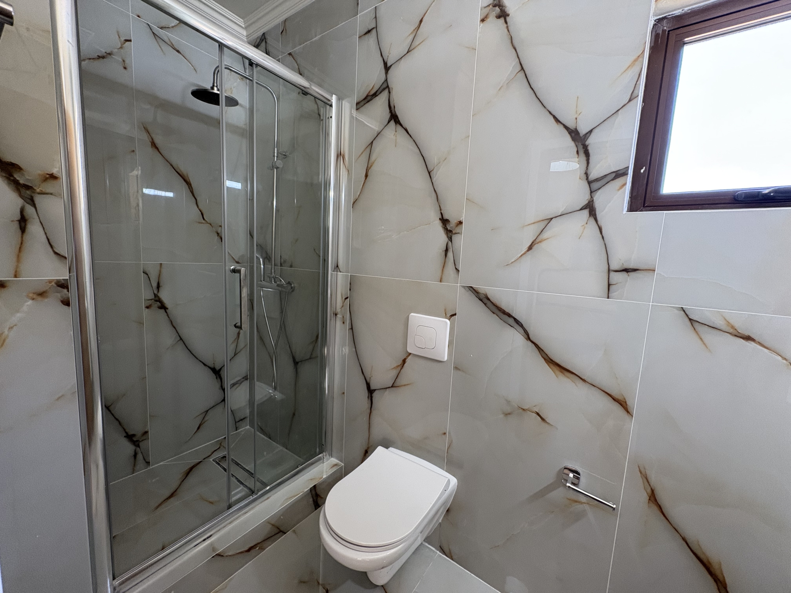 Spacious 4-Bedroom Detached House with Private Pool for Rent, Souni, Limassol