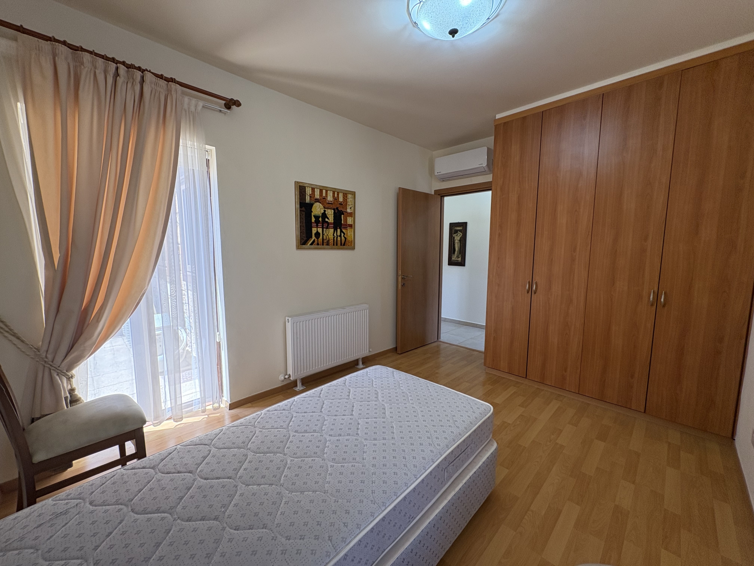 Spacious 4-Bedroom Detached House with Private Pool for Rent, Souni, Limassol