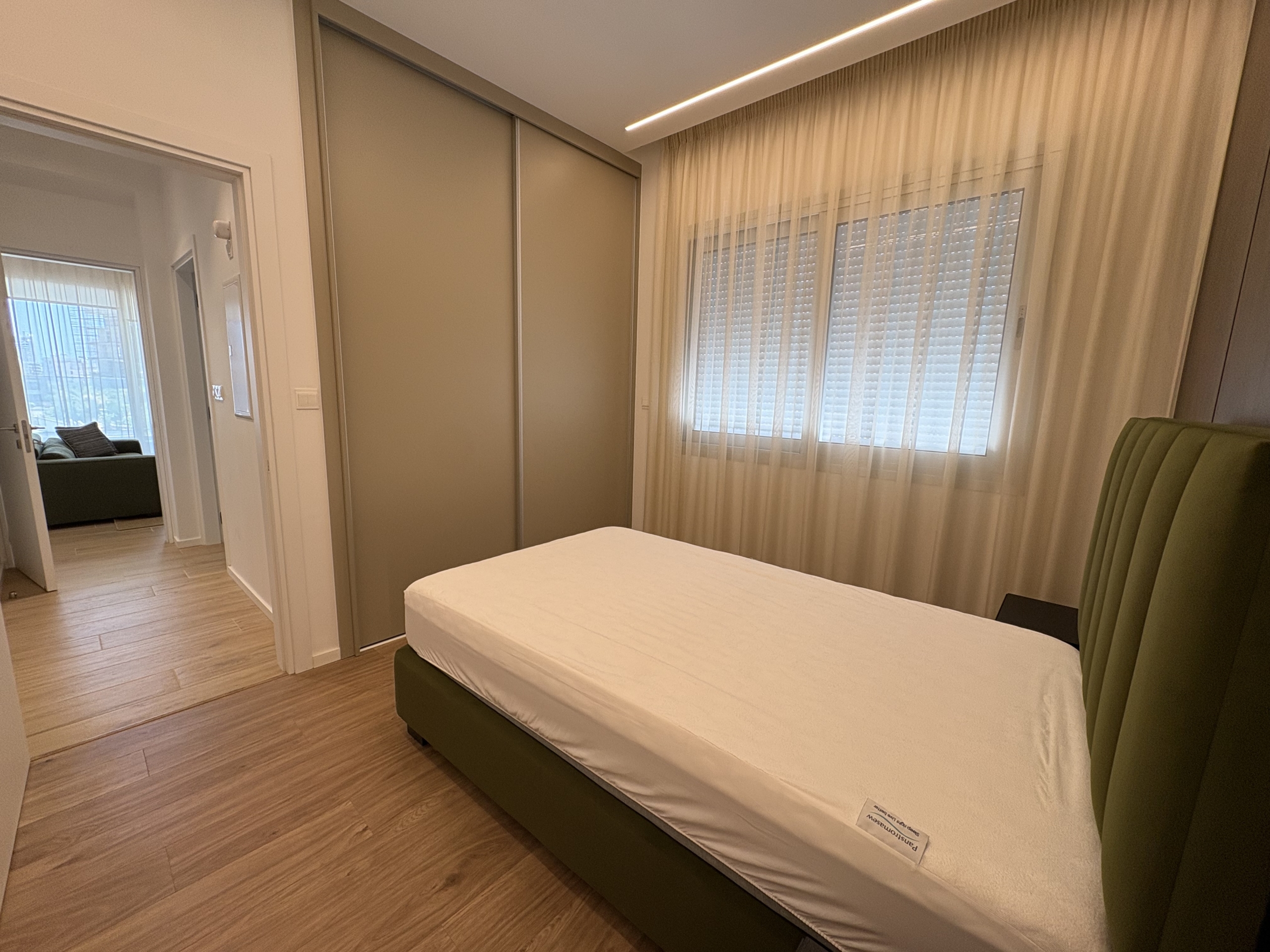 IMG_0161 Brand New 2-Bedroom Penthouse Apartment with Private Roof Garden for Rent, Potamos Germasogeia, Limassol