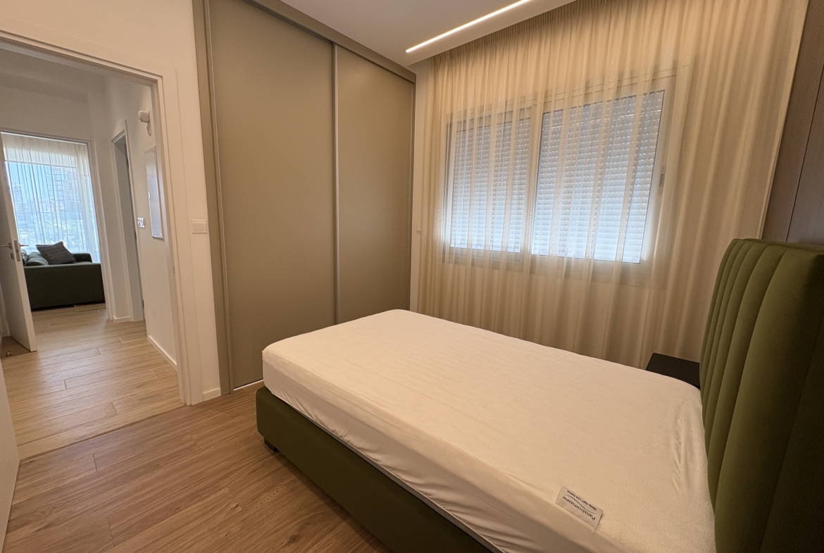 Modern Brand New 2-Bedroom Apartment for Rent in Potamos Germasogeia, Limassol