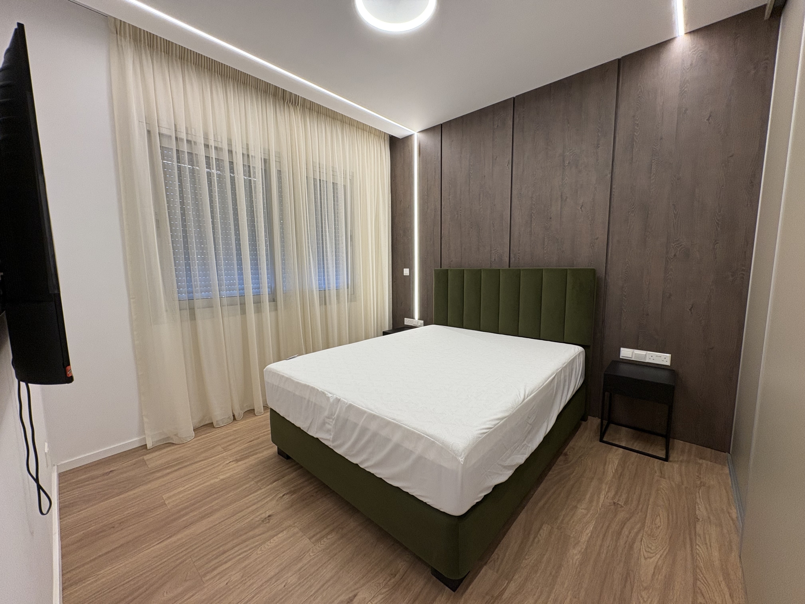 IMG_0162 Brand New 2-Bedroom Penthouse Apartment with Private Roof Garden for Rent, Potamos Germasogeia, Limassol