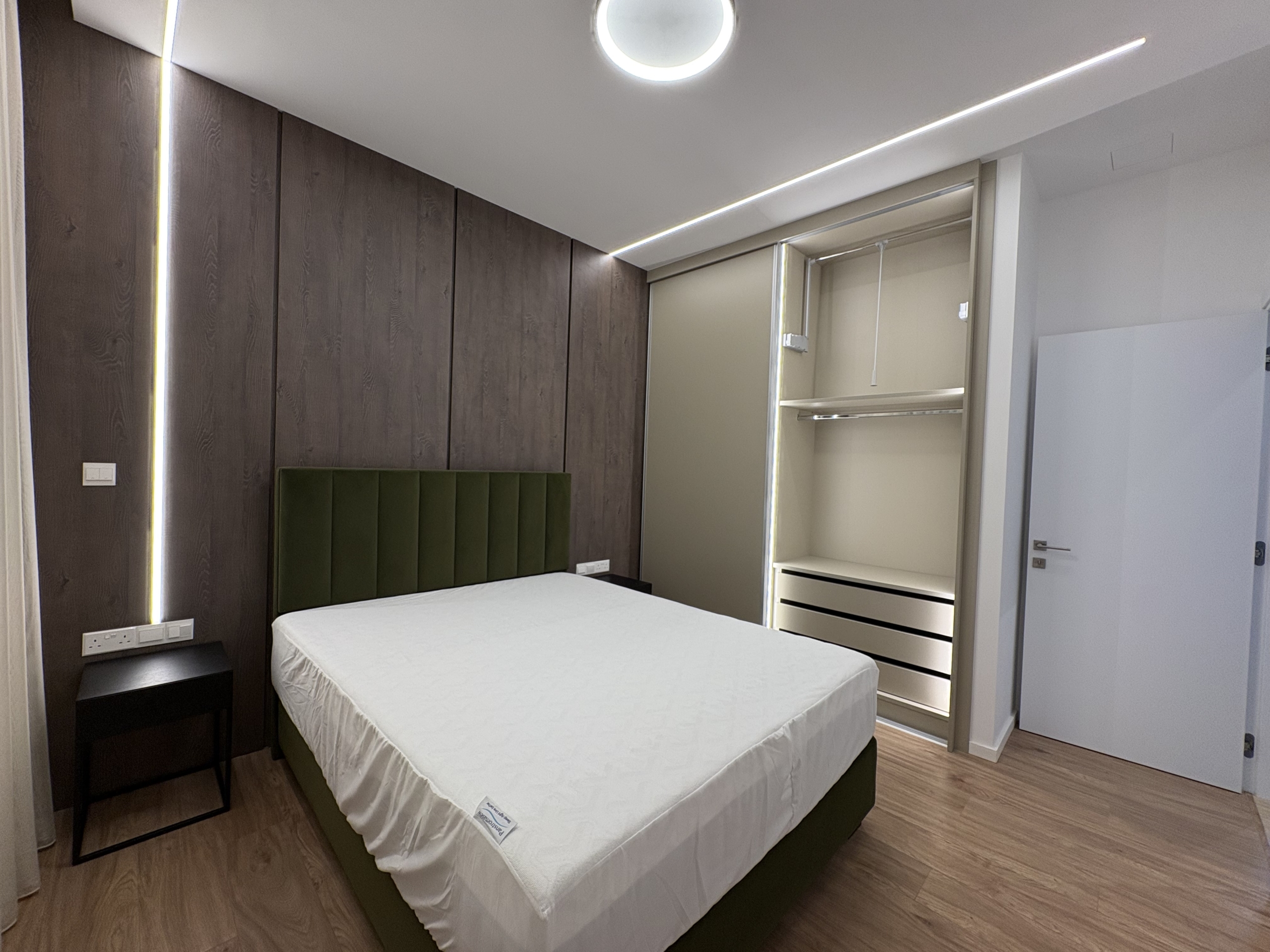 IMG_0165 Brand New 2-Bedroom Penthouse Apartment with Private Roof Garden for Rent, Potamos Germasogeia, Limassol