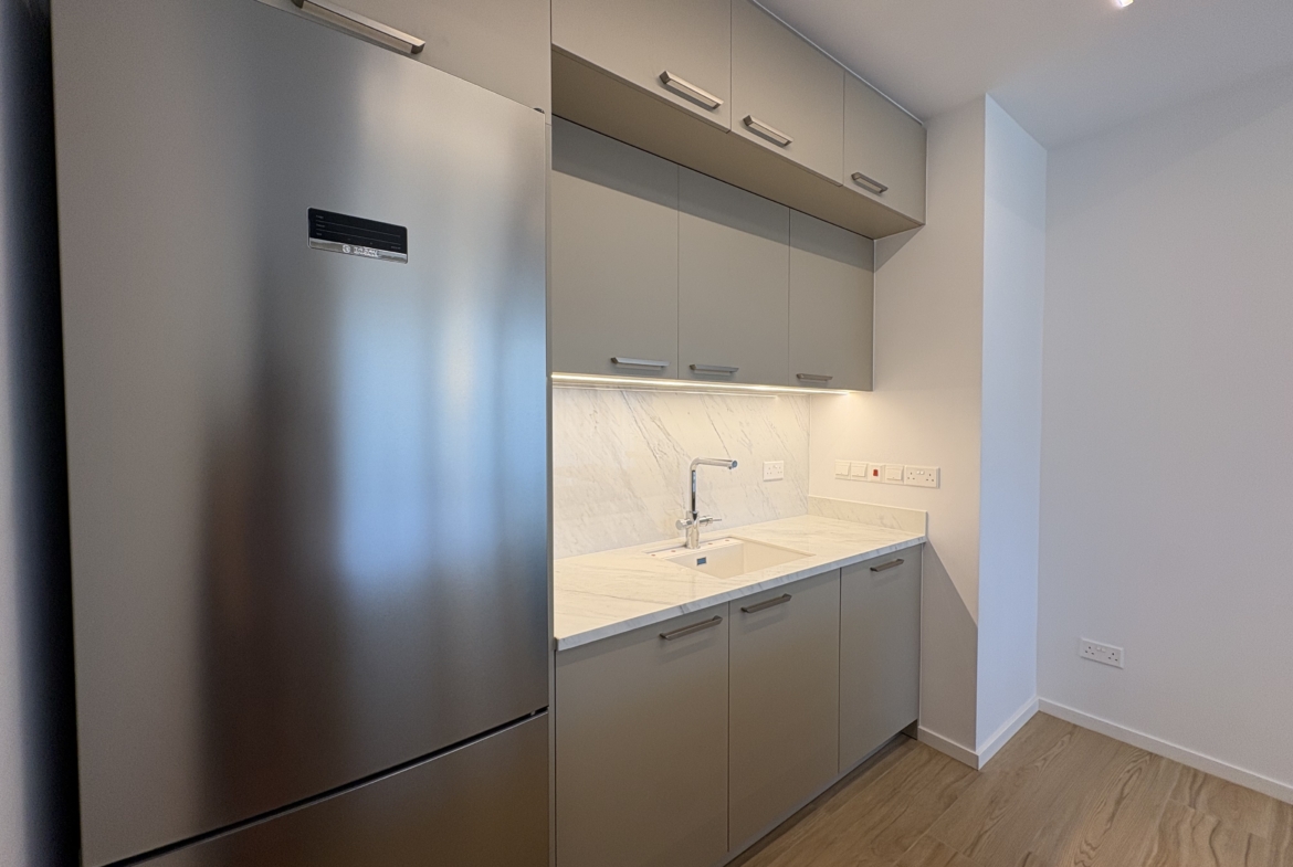 Modern Brand New 2-Bedroom Apartment for Rent in Potamos Germasogeia, Limassol