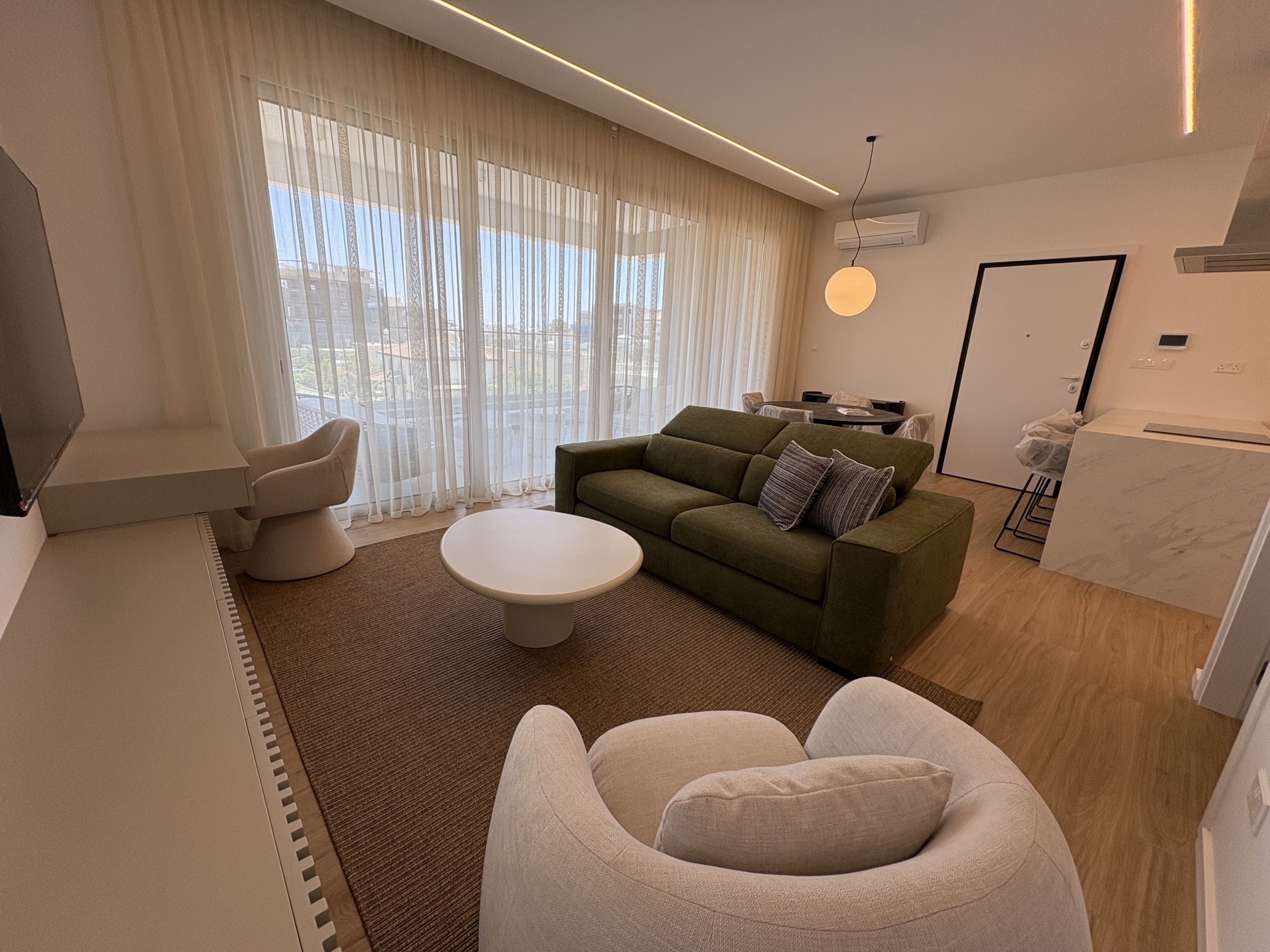 IMG_0170 Modern Brand New 2-Bedroom Apartment for Rent in Potamos Germasogeia, Limassol