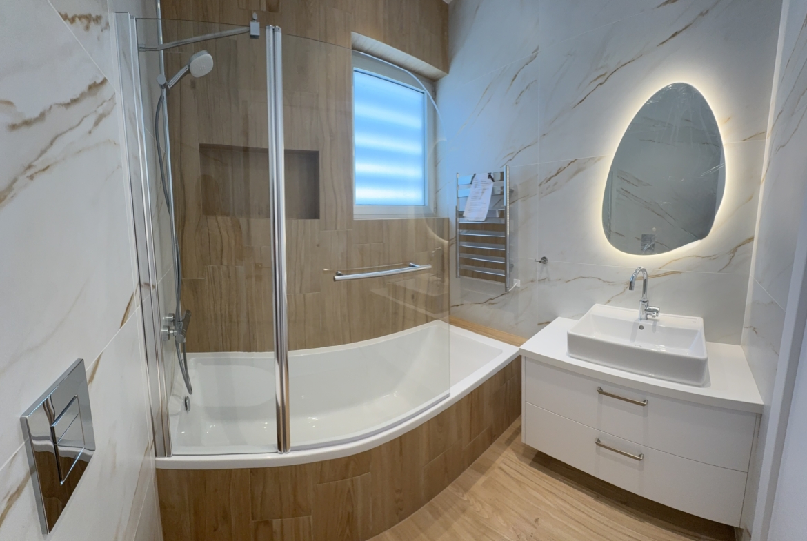 Modern Brand New 2-Bedroom Apartment for Rent in Potamos Germasogeia, Limassol