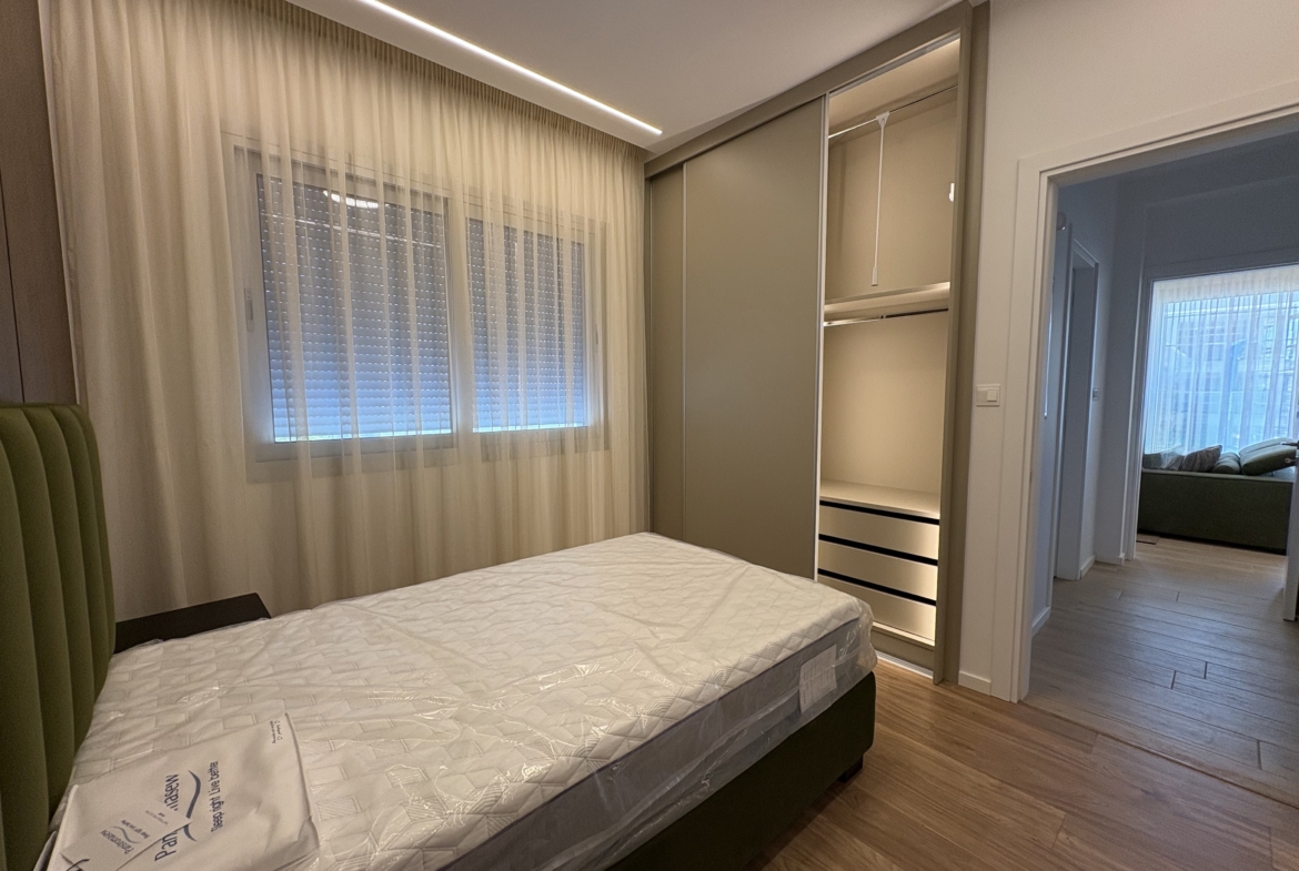 Modern Brand New 2-Bedroom Apartment for Rent in Potamos Germasogeia, Limassol