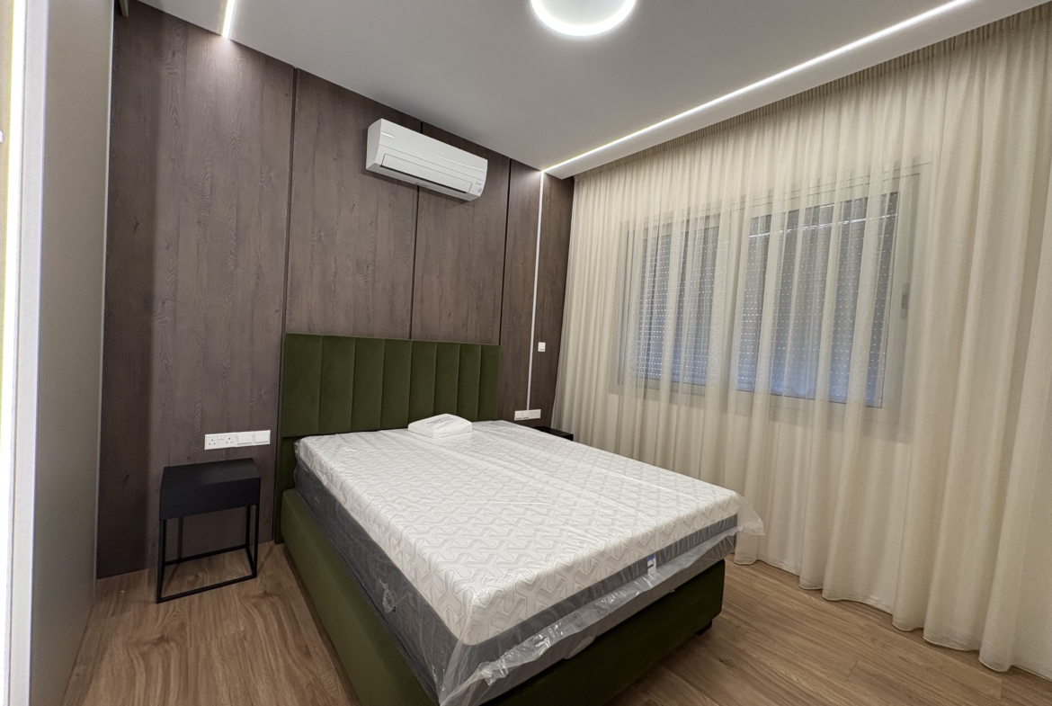 Modern Brand New 2-Bedroom Apartment for Rent in Potamos Germasogeia, Limassol